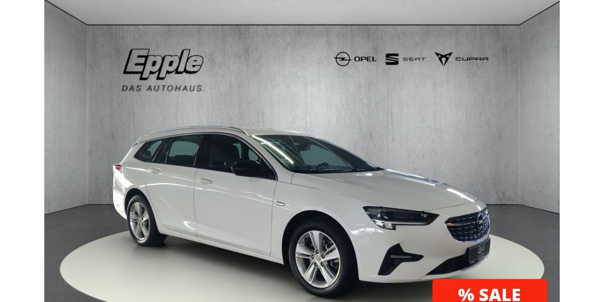 Opel Insignia 39.968 km 17.490 &euro; Rutesheim 71277