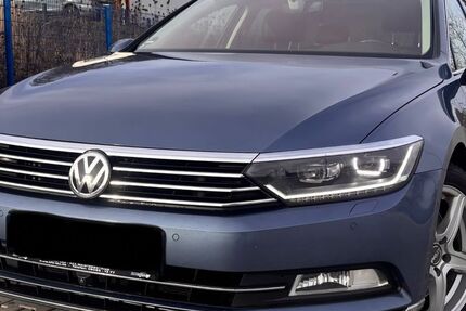 VW Passat 232.000 km 11.999 &euro; Niedernhausen 65527