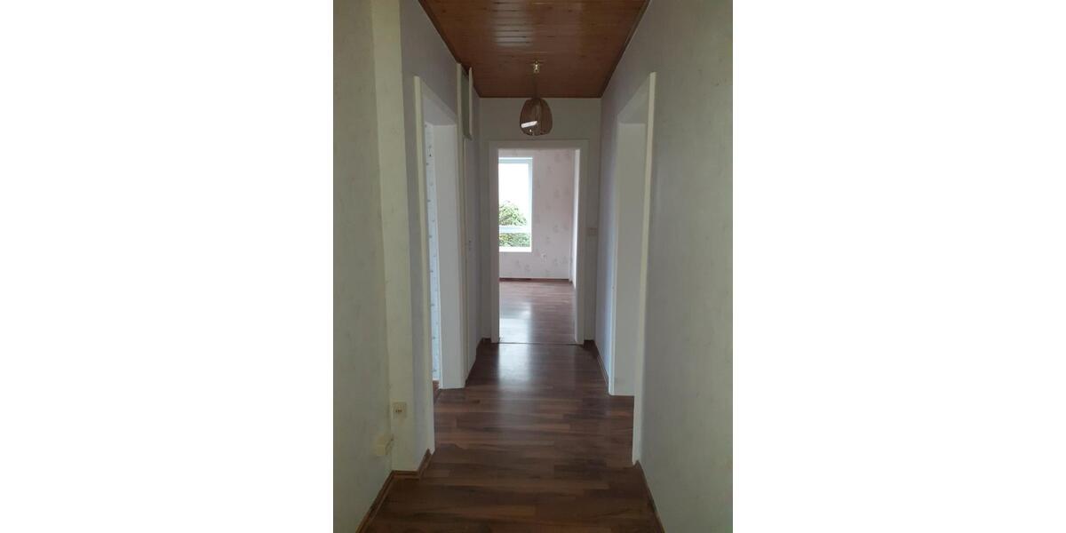 Etagenwohnung Kusel - 3 Zimmer, 66 m&sup2;, 410&euro; | Angebot:26532430