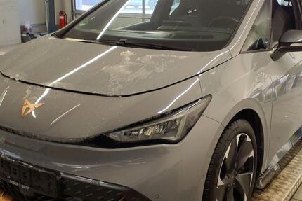 Cupra Born 37.243 km 24.950 &euro; Hagen 58091