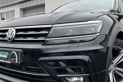 VW Tiguan 57.884 km 25.860 &euro; Marktredwitz 95615
