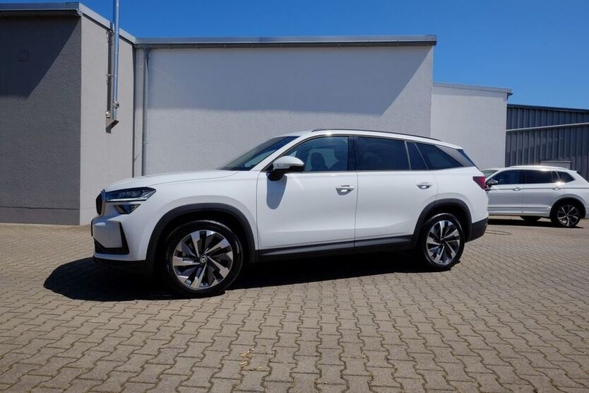 Kodiaq