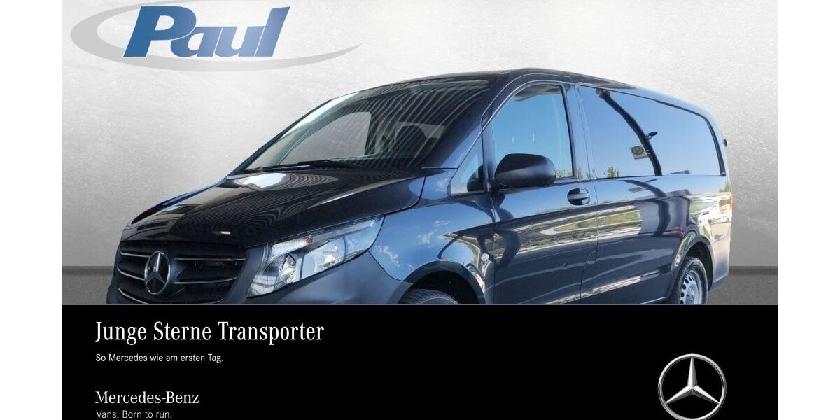 Mercedes-Benz Vito 74.000 km 37.961 &euro; Passau 94036