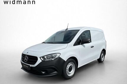 Mercedes Citan