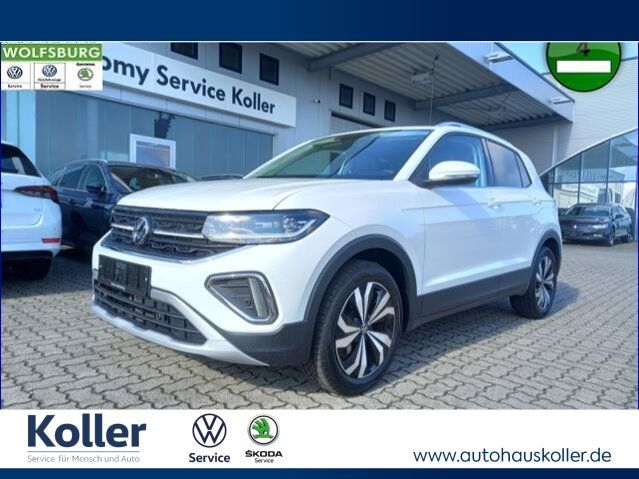 T-Cross