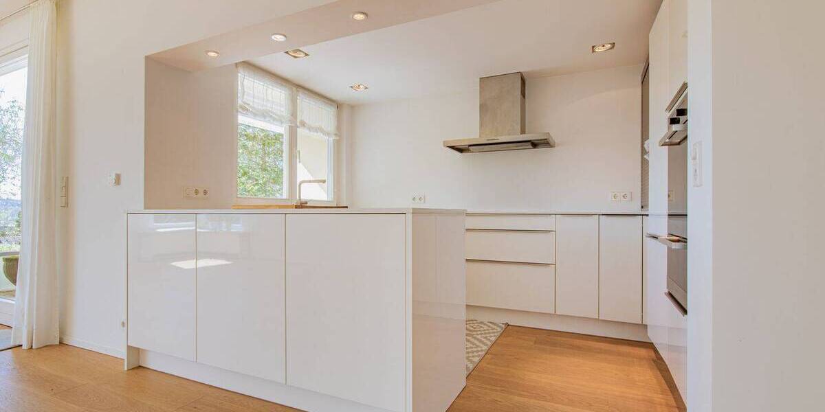 Terrassenwohnung Küssaberg Kadelburg - 5 Zimmer, 142 m&sup2;, 379.000&euro; | Angebot:26345644