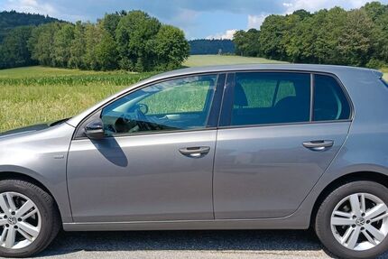 VW Golf 183.548 km 4.250 &euro; Lalling 94551