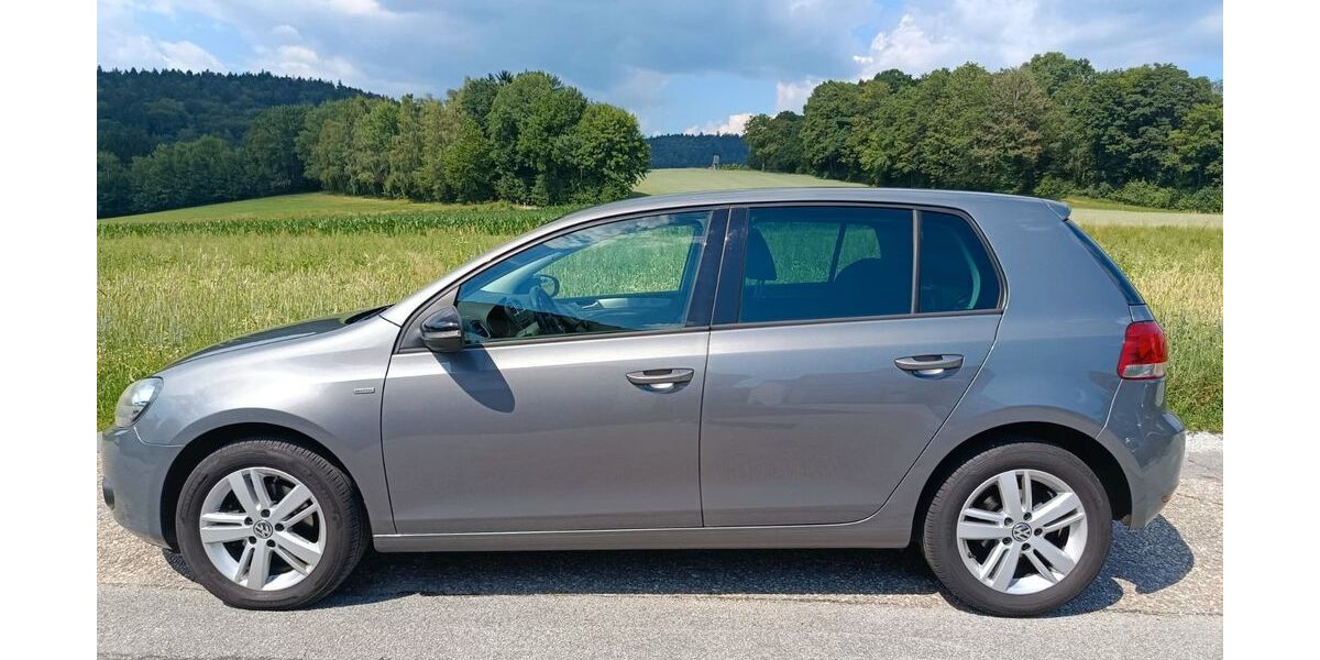 VW Golf 183.548 km 4.250 &euro; Lalling 94551