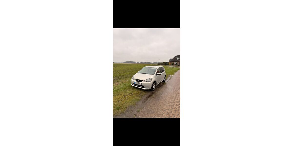 Seat Mii 141.000 km 4.500 &euro; Weyhe 28844