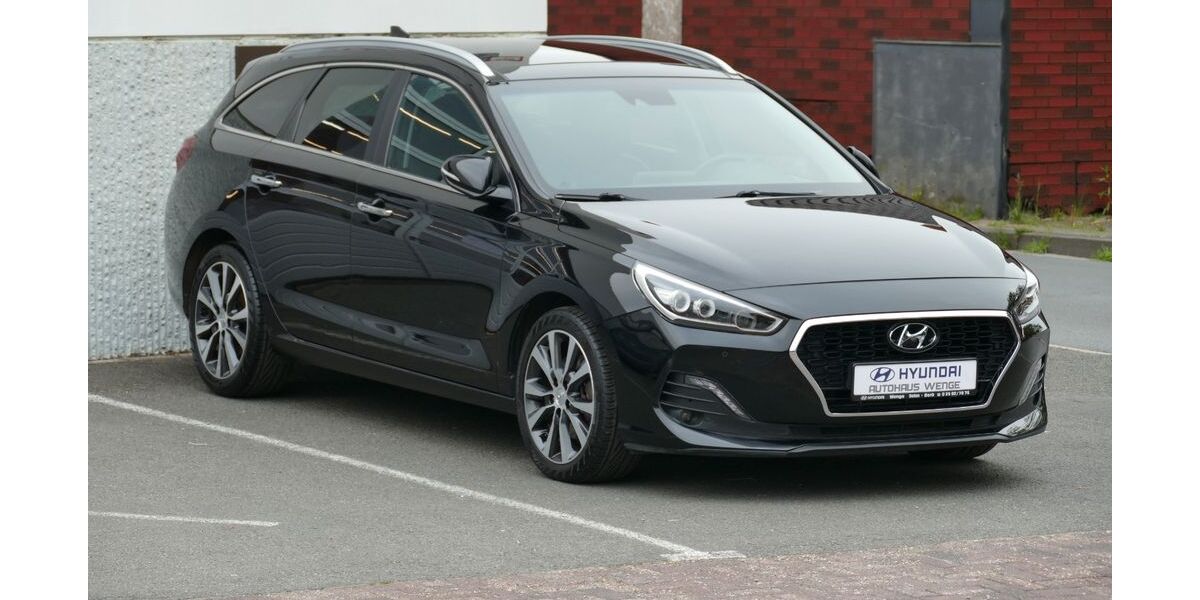 Hyundai i30 71.072 km 16.380 &euro; Selm-Bork 59379
