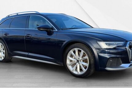Audi A6 Allroad 100.530 km 38.990 &euro; Greifswald 17489