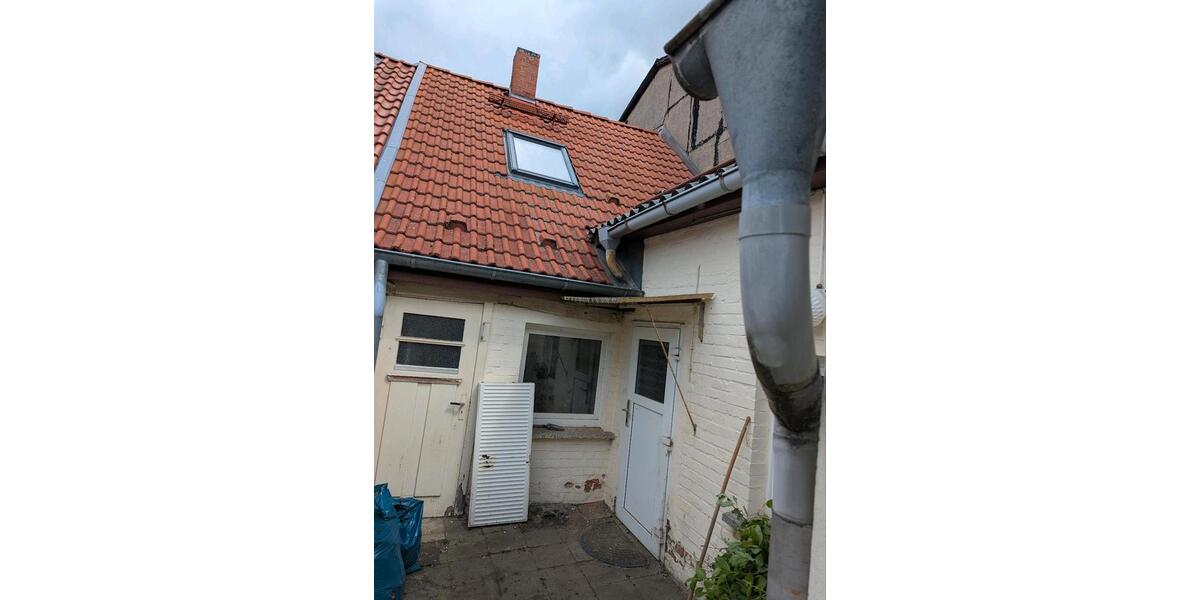 Reihenhaus Loitz - 4 Zimmer, 110 m&sup2;, 19.000&euro; | Angebot:25590306