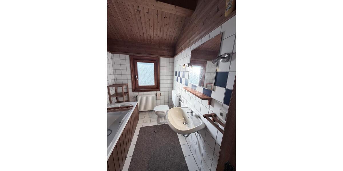 Holzhaus in Ocholt zu vermieten 4 zimmer