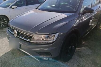 VW Tiguan 74.913 km 23.950 &euro; Dessau-Roßlau 06842