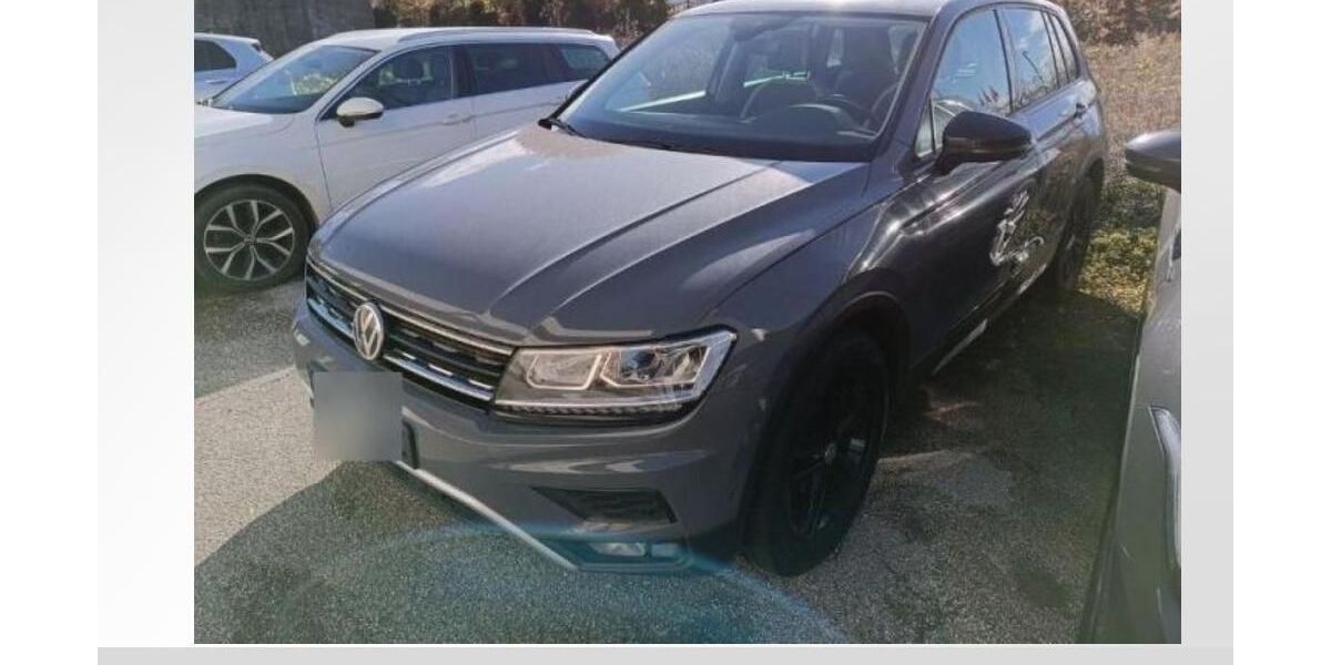 VW Tiguan 74.913 km 23.950 &euro; Dessau-Roßlau 06842