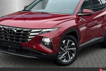 Hyundai TUCSON 34.970 km 25.970 &euro; Darmstadt 64285