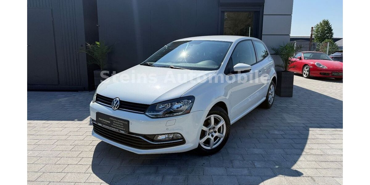 VW Polo 153.500 km 6.890 &euro; Bad Rappenau 74906