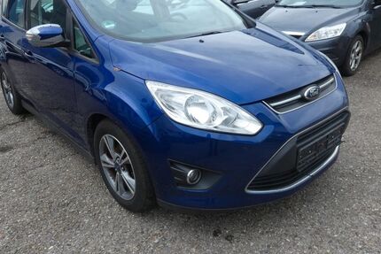 Ford C-Max 128.000 km 3.590 &euro; Neu-Ulm 89231