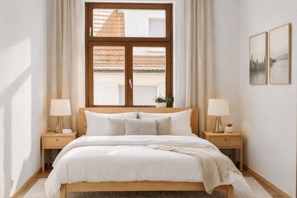 Wohnung Baden-Baden Baden - 1 Zimmer, 68 m&sup2;, 213.000&euro; | Angebot:27347626