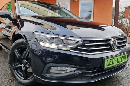 VW Passat 112.000 km 18.450 &euro; Pirna 01796