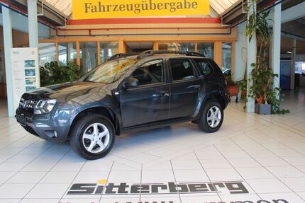 Dacia Duster 100.969 km 10.300 &euro; Essen/Oldenburg 49632