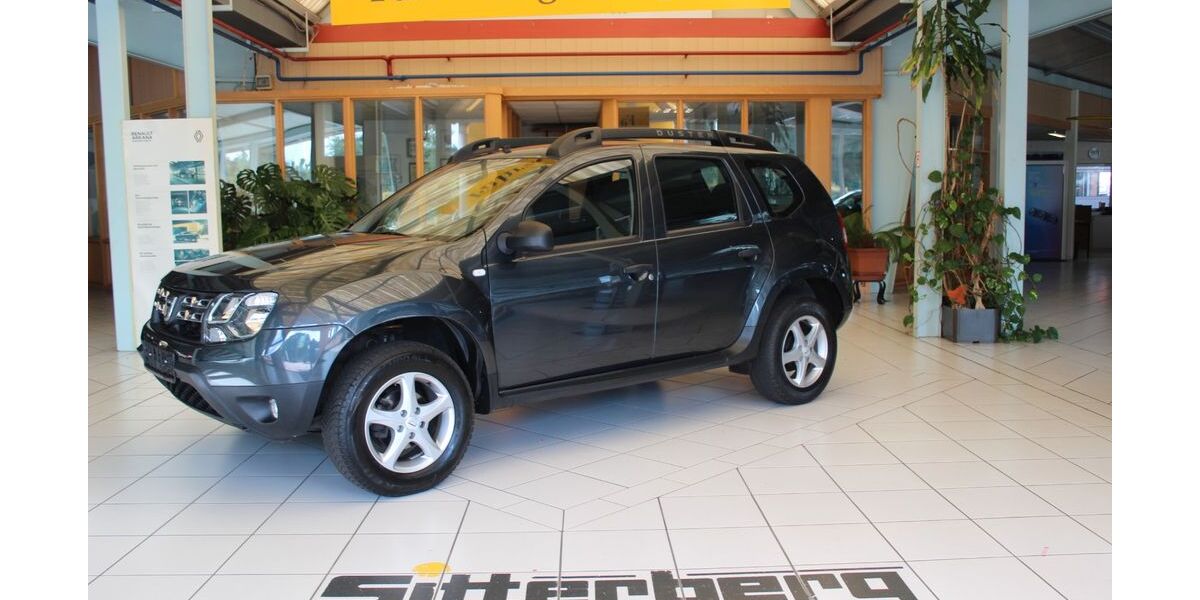 Dacia Duster 100.969 km 10.300 &euro; Essen/Oldenburg 49632