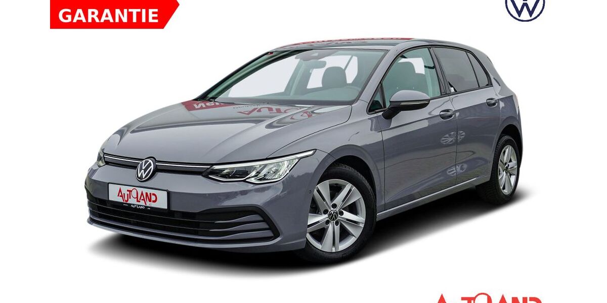 VW Golf 40.819 km 21.950 &euro; Bautzen 02625