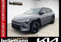 Gebrauchtwagen Kia EV3