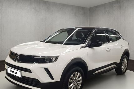 Opel Mokka 47.200 km 16.980 &euro; Offenbach 63075