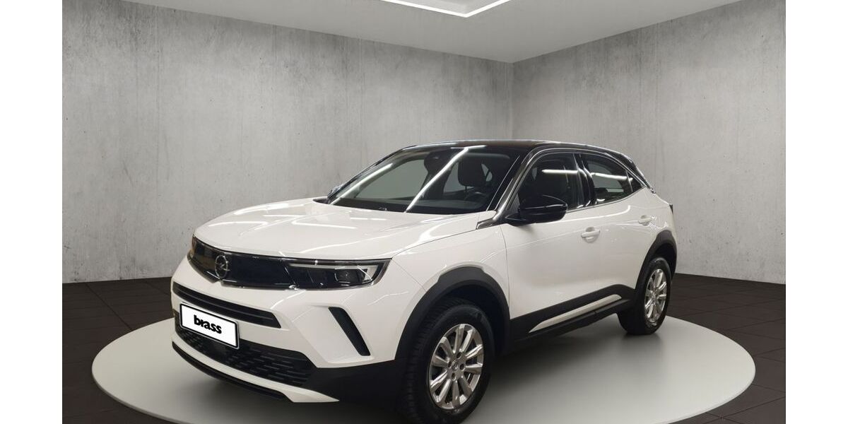 Opel Mokka 47.200 km 17.950 &euro; Offenbach 63075