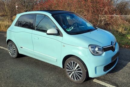 Renault Twingo 32.000 km 12.700 &euro; Erfurt 99097