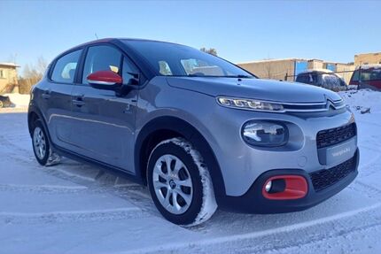 Citroen C3 47.000 km 9.790 &euro; Langenhagen 30851