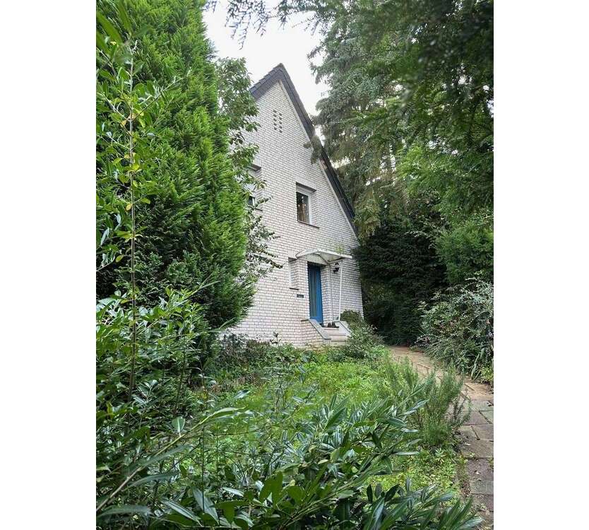 Haus zum Kaufen in Hiddenhausen 199.500 € 100 m²