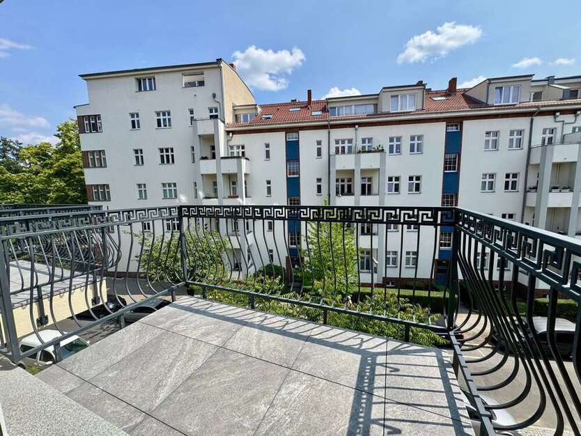 Wohnung zum Mieten in Berlin 1.706,76 € 77.52 m²