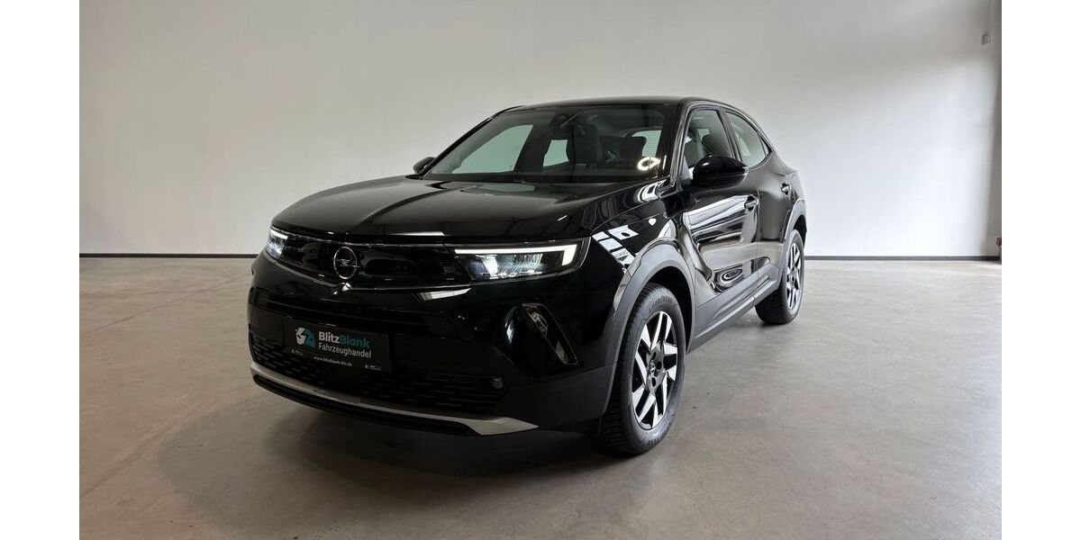 Opel Mokka 68.134 km 15.990 &euro; Ahrensbök 23623