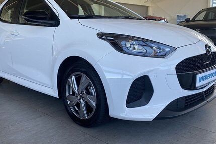 Mazda 2 Hybrid 14.900 km 19.800 &euro; Rinteln 31737