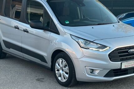 Ford Transit 217.000 km 9.800 &euro; Nürnberg 90408