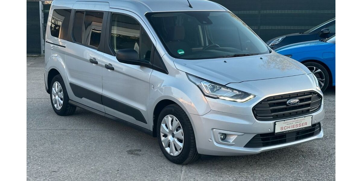 Ford Transit 217.000 km 9.800 &euro; Nürnberg 90408