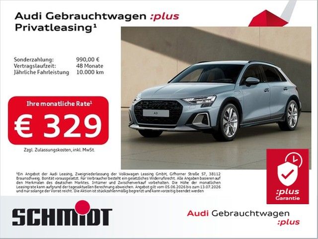 Audi A3 7.310 km 36.940 &euro; Recklinghausen 45657