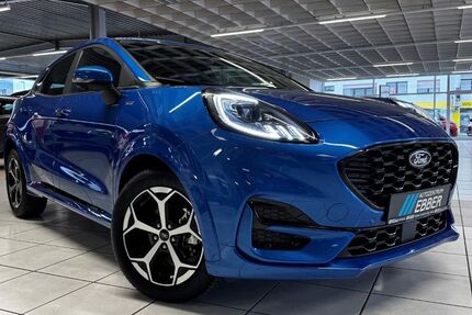 Ford Puma 24.244 km 23.475 &euro; Bocholt 46395