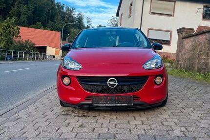 Opel Adam 163.000 km 5.100 &euro; Birkenau 69488