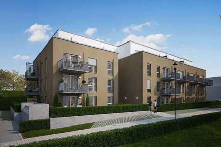 Wohnung zum Kaufen in Meckenheim 549.900 € 128 m²