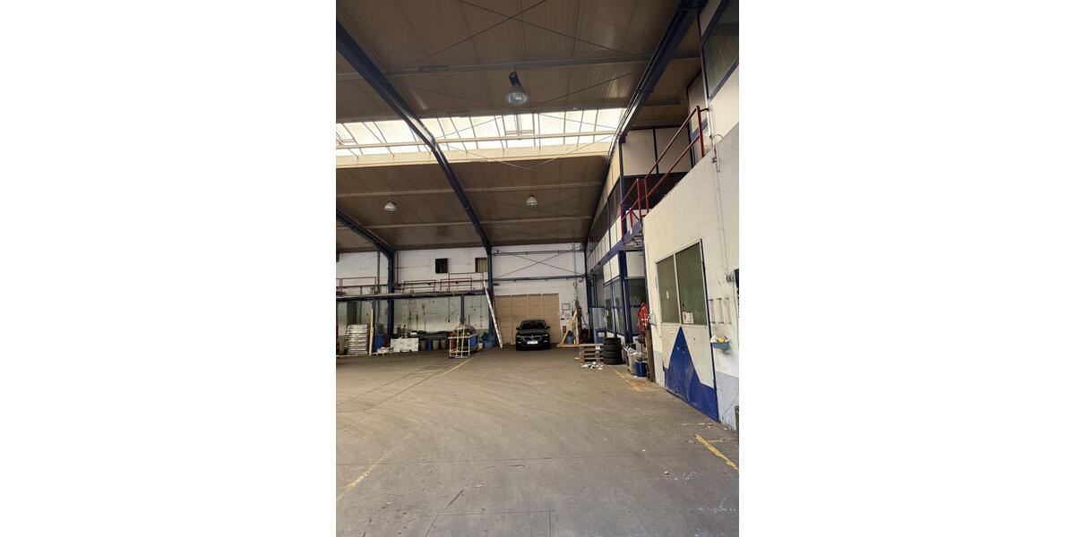 Gewerbeobjekt Idar-Oberstein Oberstein - 3.789&euro; | Angebot:24762384