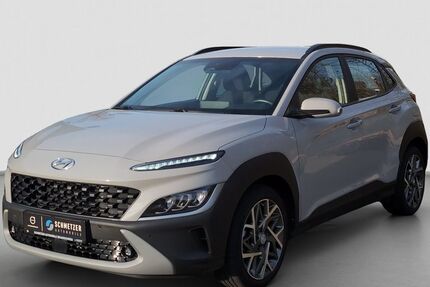 Hyundai KONA 41.755 km 19.990 &euro; Braunschweig 38114