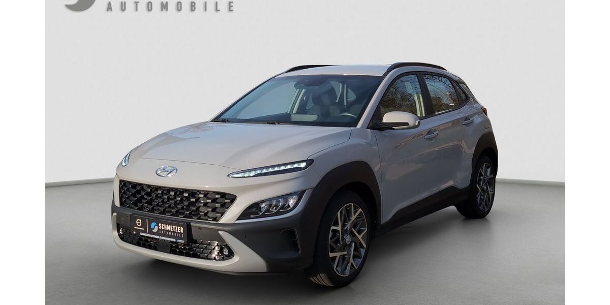 Hyundai KONA 41.755 km 19.990 &euro; Braunschweig 38114