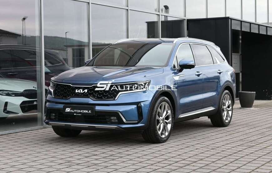 Sorento