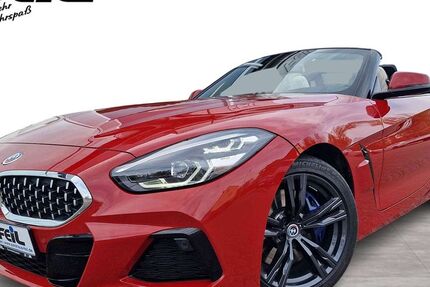 BMW Z4 35.400 km 36.410 &euro; Gunzenhausen 91710