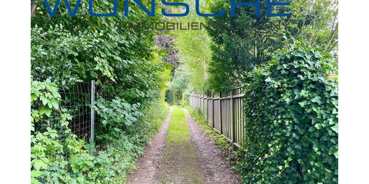 Grundstück Jesteburg / Osterberg Itzenbüttel - 295.000&euro; | Angebot:24543541