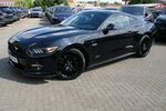 Mustang 5.0 GT Coupé Navi Kamera SHAKER