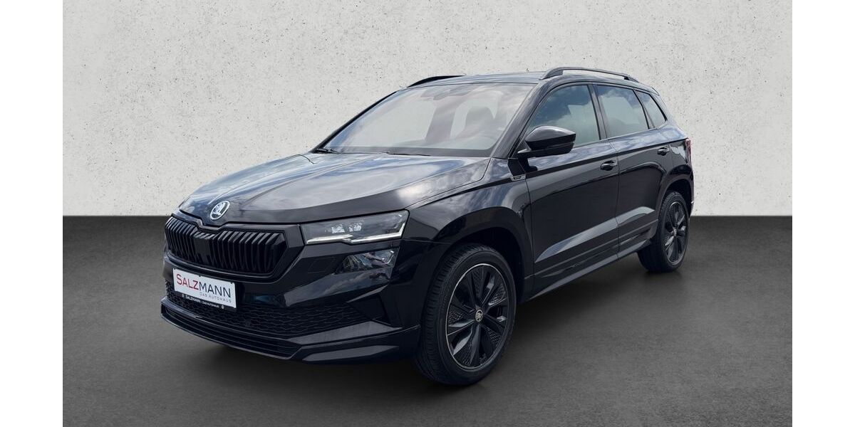 Skoda Karoq 72.090 km 23.789 &euro; Bad Hersfeld 36251